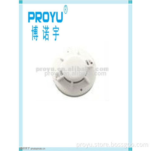 Top Selling Conventional Heat Detector with Advanced MCU Expert Algorithm Software